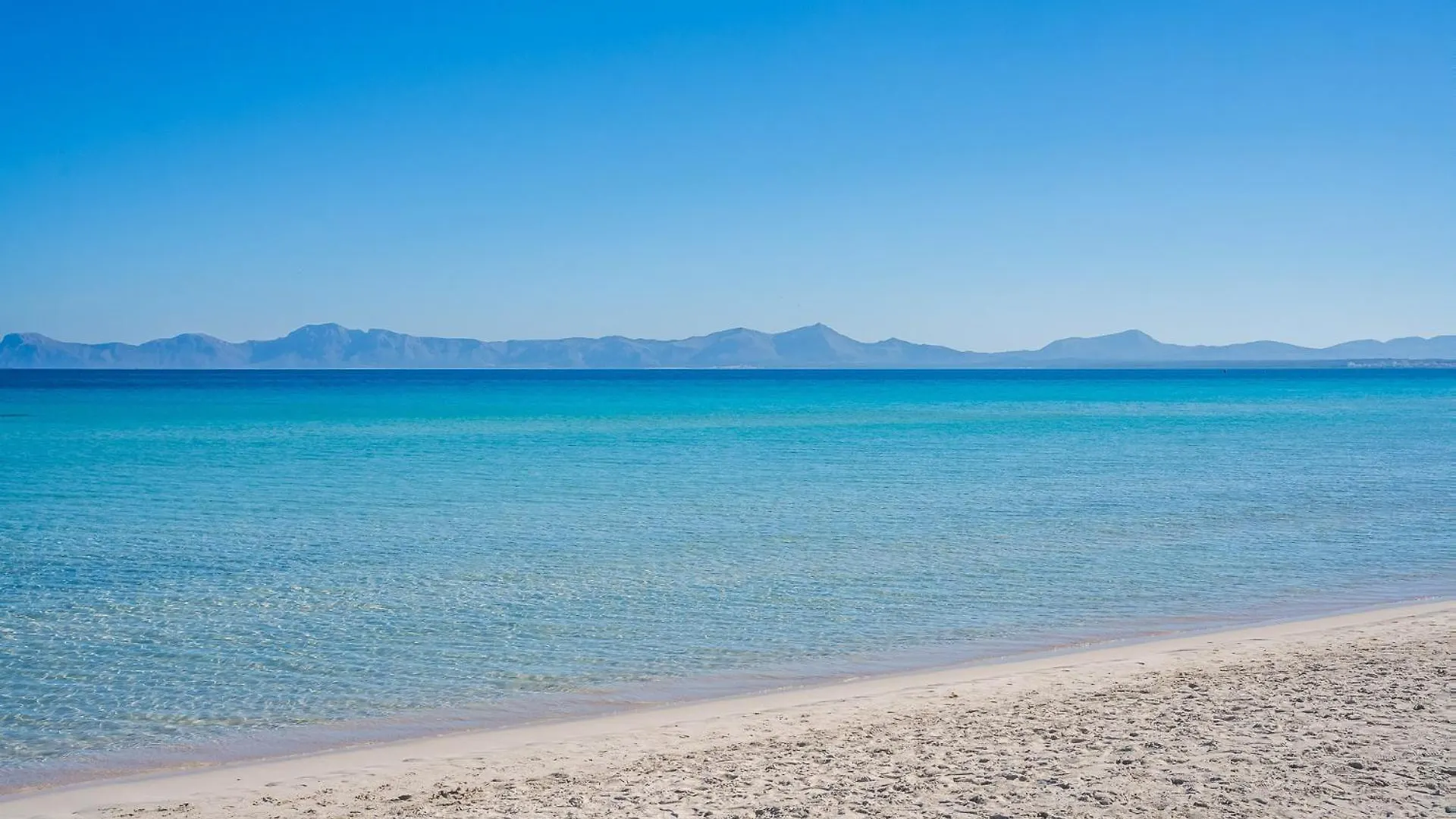 Ideal Property Mallorca - Cas Mut Búger 0*,  İspanya