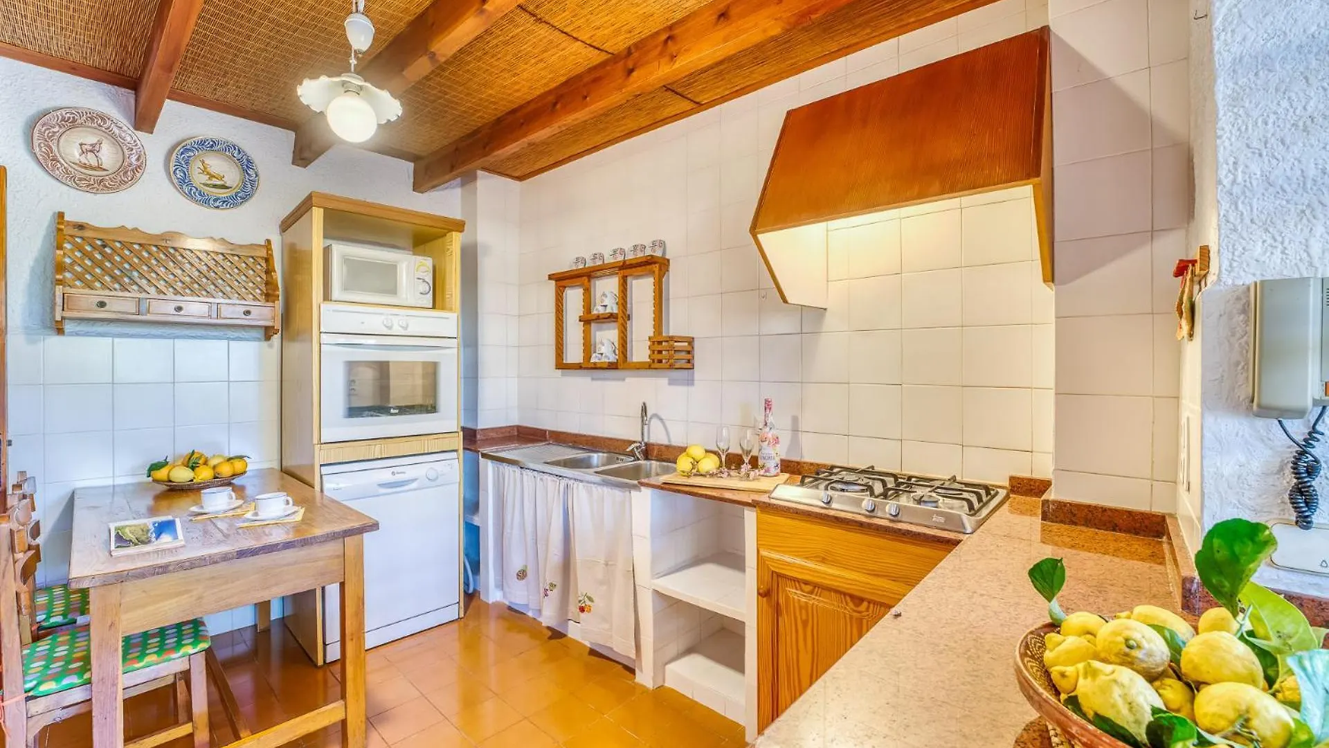 Kır Evi Ideal Property Mallorca - Cas Mut Búger