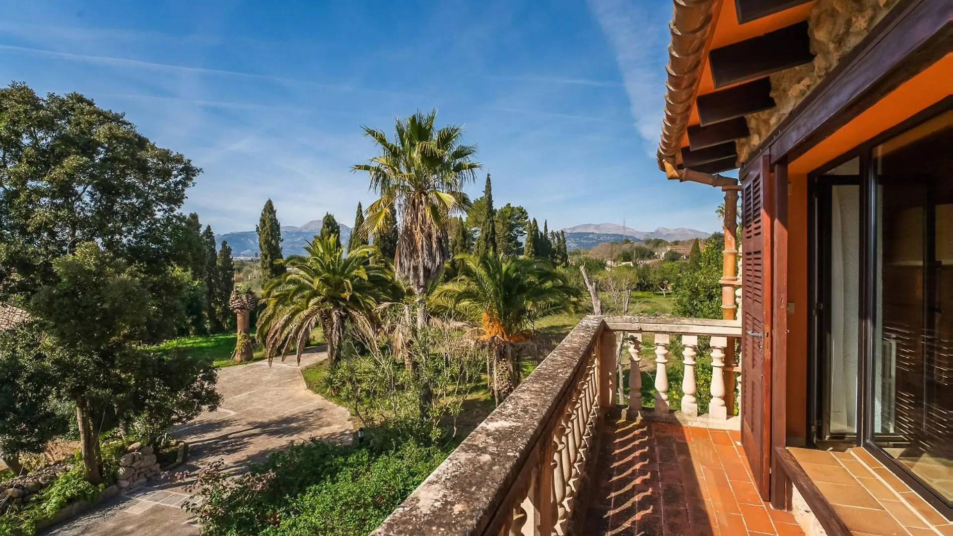Ideal Property Mallorca - Cas Mut Búger