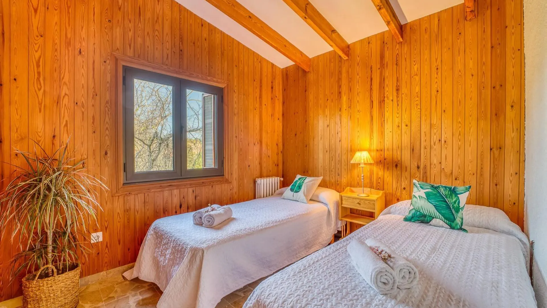 Kır Evi Ideal Property Mallorca - Cas Mut Búger