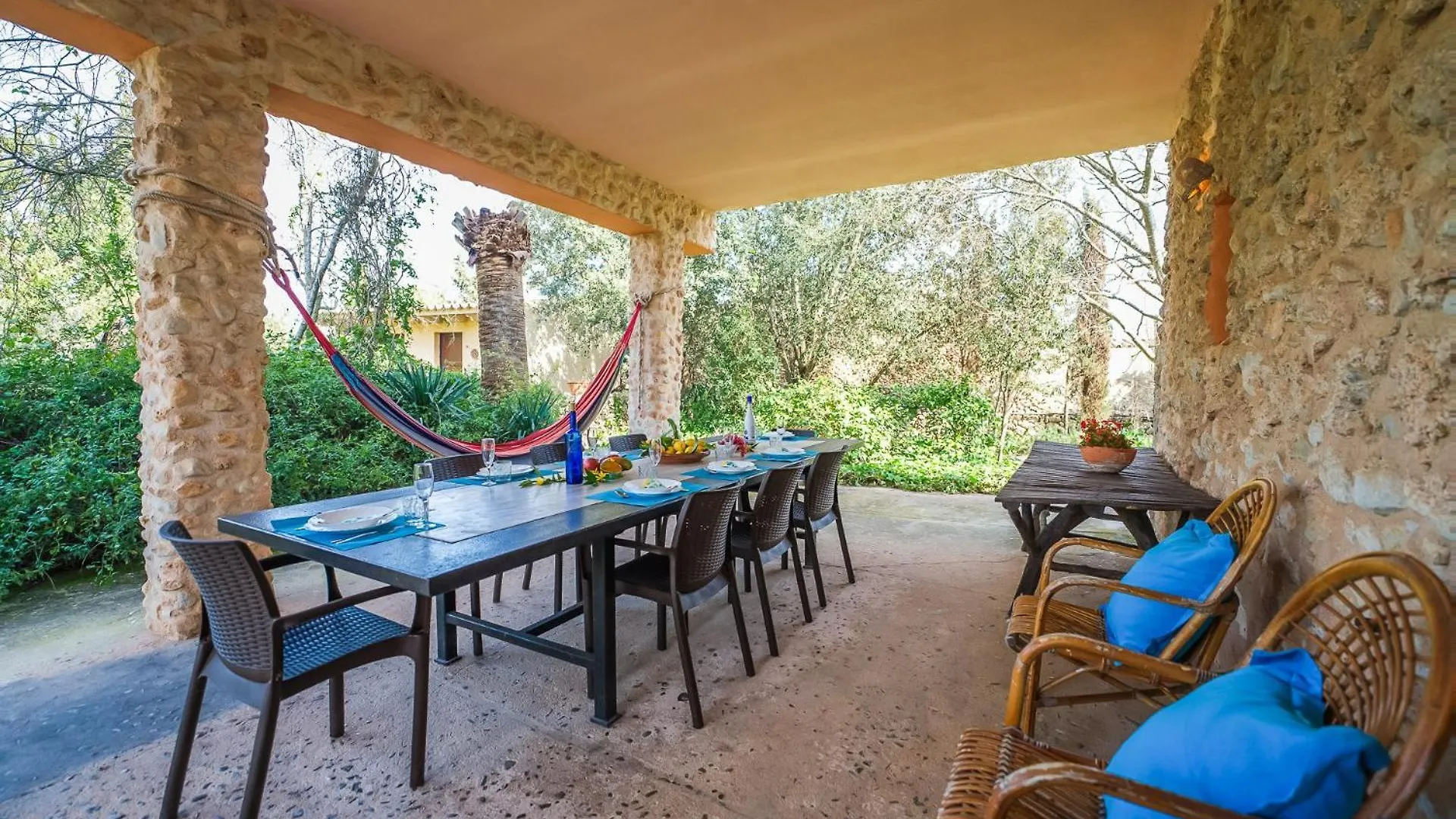 Casa de Campo Ideal Property Mallorca - Cas Mut Búger