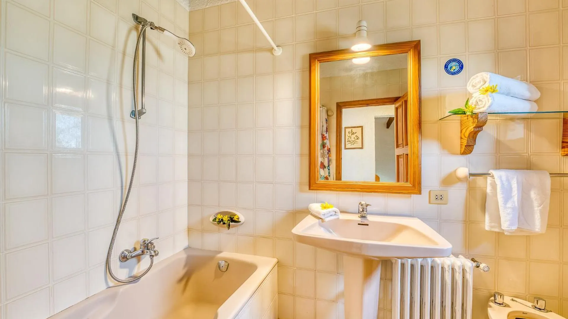 Kır Evi Ideal Property Mallorca - Cas Mut Búger