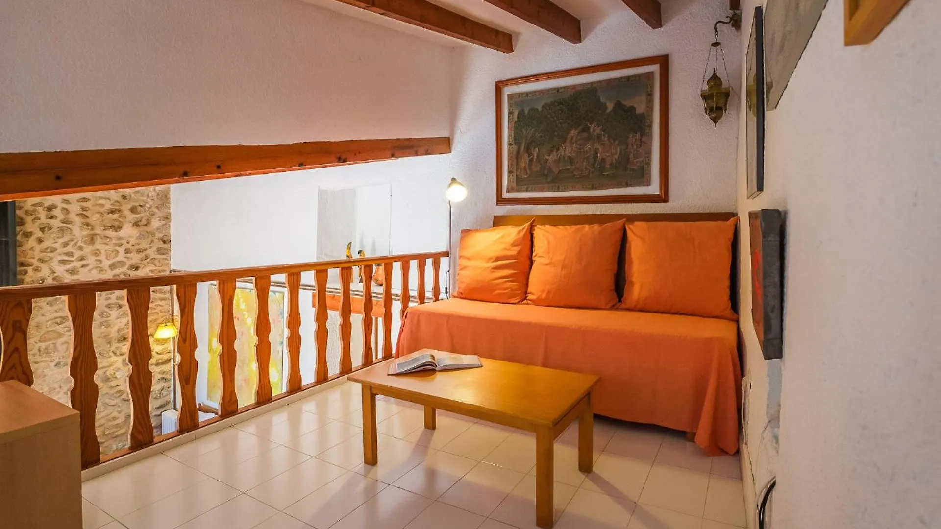 Ideal Property Mallorca - Cas Mut Búger