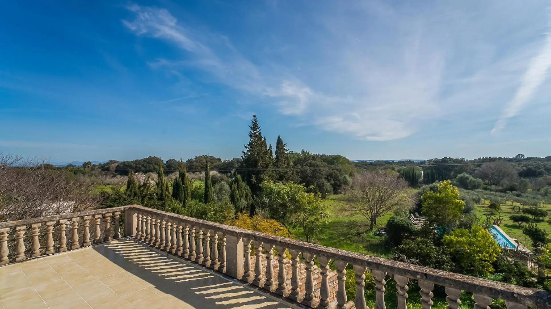 Ideal Property Mallorca - Cas Mut Búger 0*,