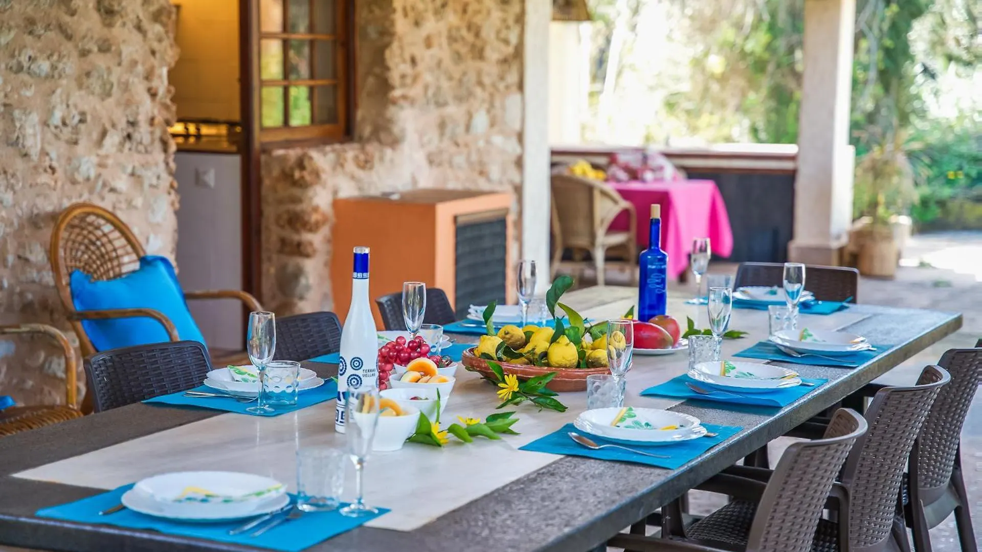 Ideal Property Mallorca - Cas Mut Búger 0*,  İspanya