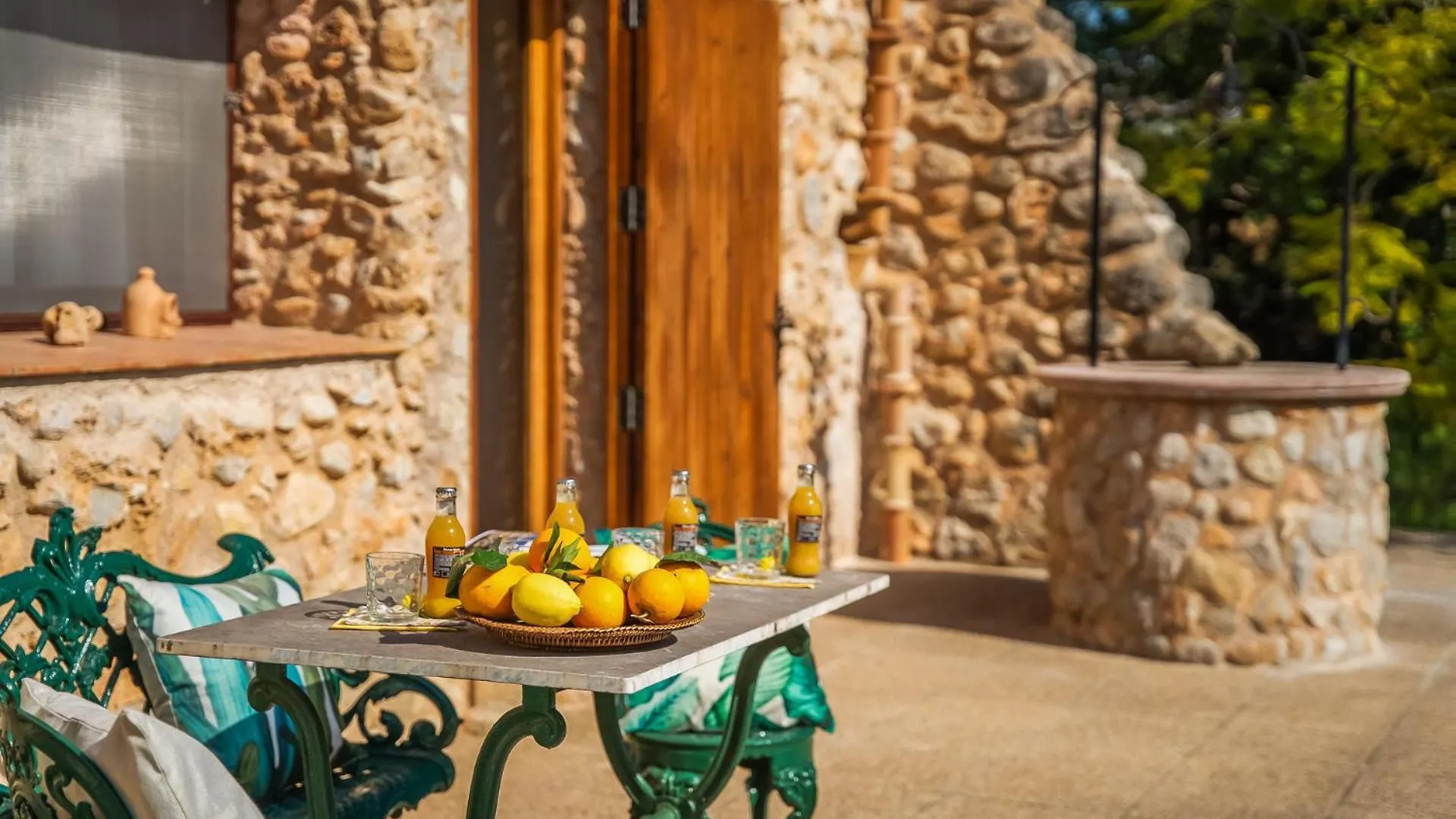 Ideal Property Mallorca - Cas Mut Búger